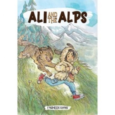 Ali and the Alps